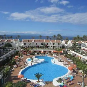 Apartamemto Ginevra Parque Santiago -tenerife Stars- Playa de las Americas (Tenerife)